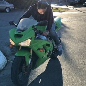 Meet your Posher, Ashwinderjit